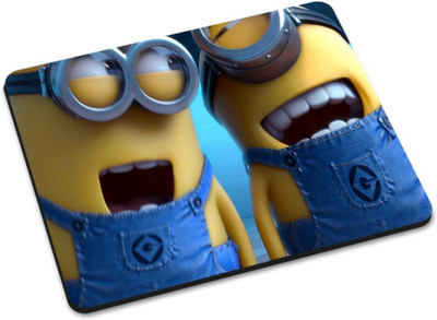 

Shoprider MULTICOLOR-027 Mousepad(Multicolor)