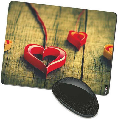 

FRENEMY MPAD936 Mousepad(Multicolor)