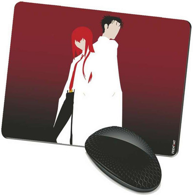 

FRENEMY MPAD9393 Mousepad(Multicolor)