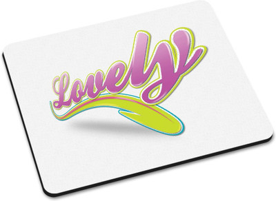 

Shoprider MULTICOLOR-320 Mousepad(Multicolor)