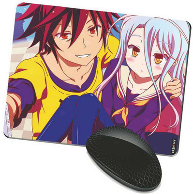 

FRENEMY MPAD3067 Mousepad(Multicolor)