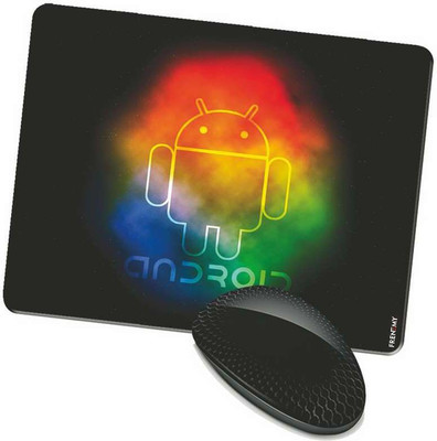

FRENEMY MPAD2196 Mousepad(Multicolor)