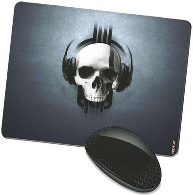 

FRENEMY MPAD2040 Mousepad(Multicolor)