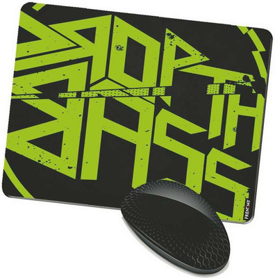 

FRENEMY MPAD1564 Mousepad(Multicolor)