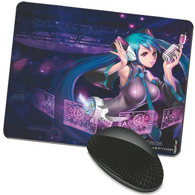 

FRENEMY MPAD4842 Mousepad(Multicolor)