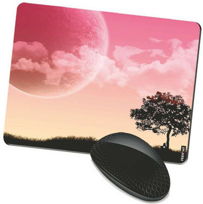 

FRENEMY MPAD685 Mousepad(Multicolor)