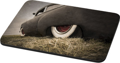 

EMPRESSION Multicolor-224 Mousepad(Multicolor)