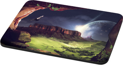 

EMPRESSION Multicolor-186 Mousepad(Multicolor)