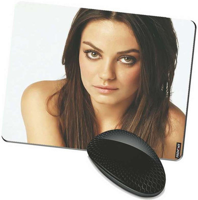 

FRENEMY MPAD6845 Mousepad(Multicolor)