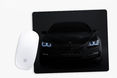 

Sowing Happiness SHMUSPD015 Mousepad(Multicolor)