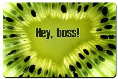 

Shopmania MULTICOLOR-355 Mousepad(Multicolor)