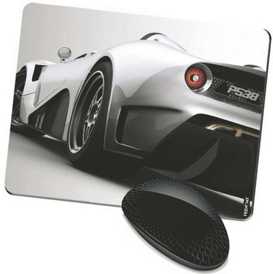 

FRENEMY MPAD6305 Mousepad(Multicolor)
