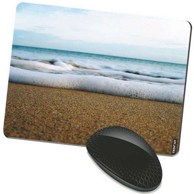 

FRENEMY MPAD4981 Mousepad(Multicolor)