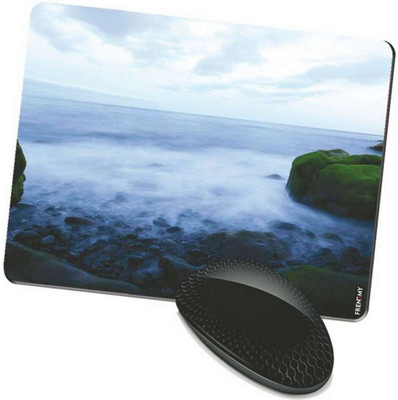 

FRENEMY MPAD8594 Mousepad(Multicolor)