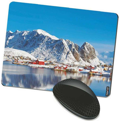 

FRENEMY MPAD8906 Mousepad(Multicolor)