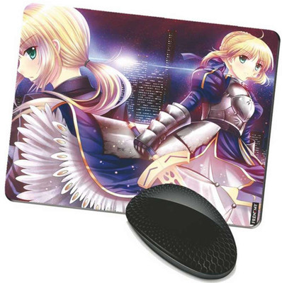 

FRENEMY MPAD6170 Mousepad(Multicolor)