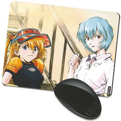 

FRENEMY MPAD7574 Mousepad(Multicolor)
