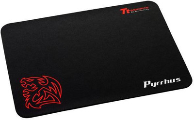 

Thermaltake PYRRHUS EMP0003SLS Mousepad(Multicolor)