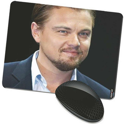 

FRENEMY MPAD9618 Mousepad(Multicolor)