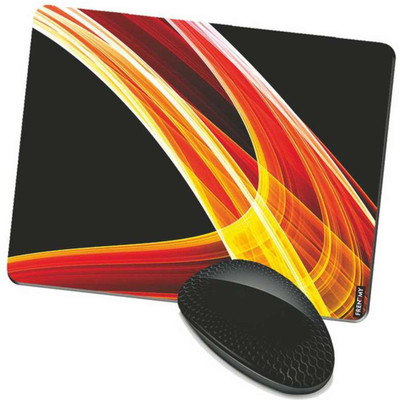 

FRENEMY MPAD9547 Mousepad(Multicolor)