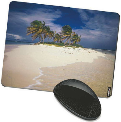 

FRENEMY MPAD3272 Mousepad(Multicolor)