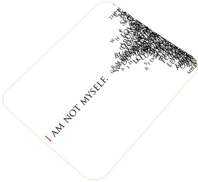 

Clapcart India Designer Printed MP-148 Mousepad(Multicolor)