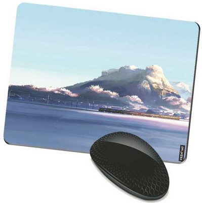 

FRENEMY MPAD2578 Mousepad(Multicolor)
