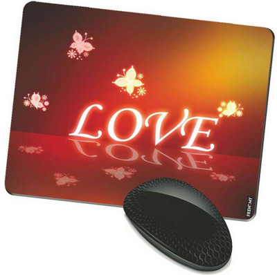 

FRENEMY MPAD3565 Mousepad(Multicolor)