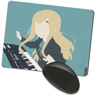 

FRENEMY MPAD707 Mousepad(Multicolor)