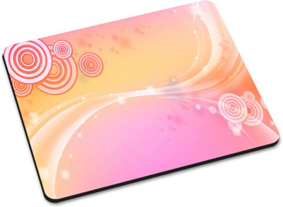 

Shoprider DESGINER MOUSEPAD-281 Mousepad(Multicolor)