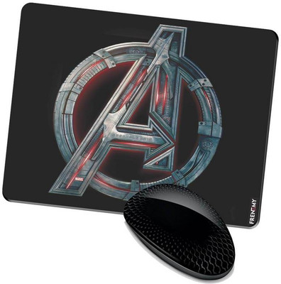 

FRENEMY MPAD113 Mousepad(Multicolor)