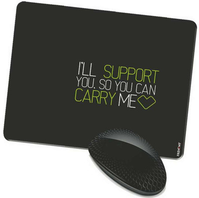 

FRENEMY MPAD8192 Mousepad(Multicolor)