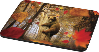 

EMPRESSION Multicolor-1156 Mousepad(Multicolor)