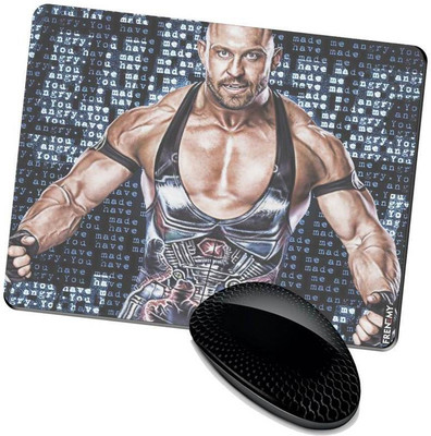 

FRENEMY MPAD177 Mousepad(Multicolor)