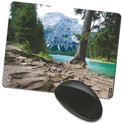 

FRENEMY MPAD4088 Mousepad(Multicolor)