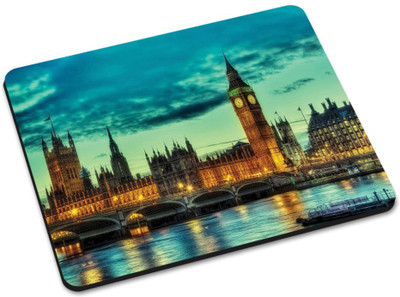 

Shoprider MULTICOLOR-251 Mousepad(Multicolor)