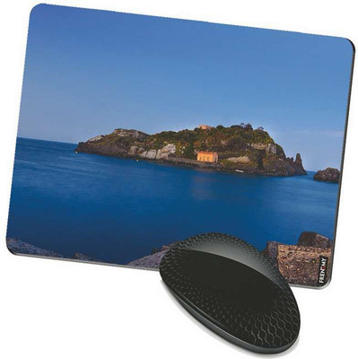 

FRENEMY MPAD4307 Mousepad(Multicolor)