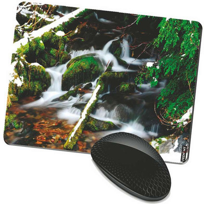 

FRENEMY MPAD5567 Mousepad(Multicolor)