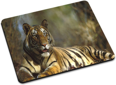 

Shoprider DESGINER MOUSEPAD-845 Mousepad(Multicolor)