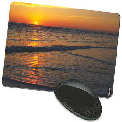 

FRENEMY MPAD3338 Mousepad(Multicolor)