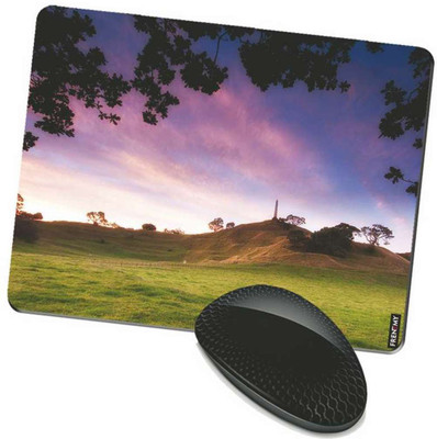 

FRENEMY MPAD4069 Mousepad(Multicolor)