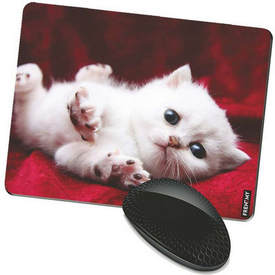 

FRENEMY MPAD9778 Mousepad(Multicolor)