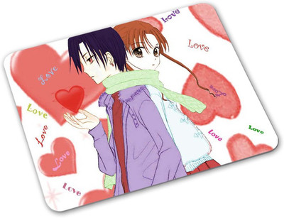 

Shoprider Desginer-882 Mousepad(Multicolor)
