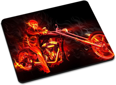 

Shoprider MULTICOLOR-086 Mousepad(Multicolor)