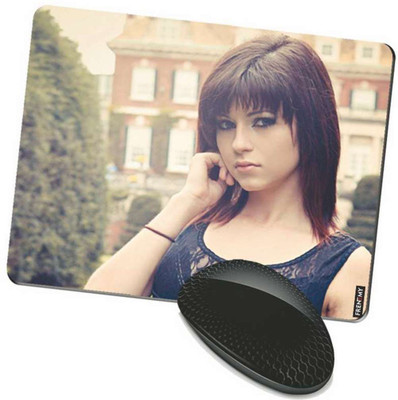 

FRENEMY MPAD3566 Mousepad(Multicolor)