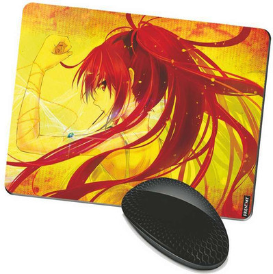 

FRENEMY MPAD7566 Mousepad(Multicolor)