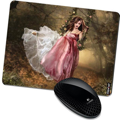 

FRENEMY MPAD276 Mousepad(Multicolor)