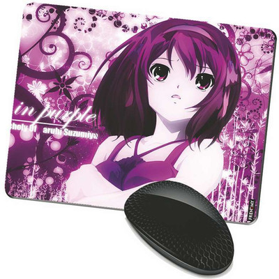 

FRENEMY MPAD6644 Mousepad(Multicolor)