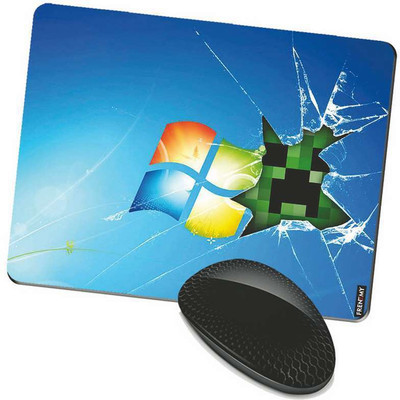 

FRENEMY MPAD9441 Mousepad(Multicolor)