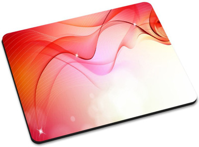 

Shoprider DESGINER MOUSEPAD-274 Mousepad(Multicolor)